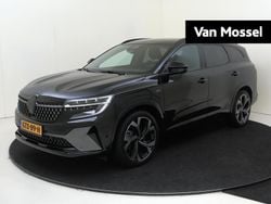 Zwart Gebruikt 2024 Renault Espace Esprit Alpine MPV | € 41.440 (Eerlijke prijs)