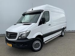 Wit Gebruikt 2015 Mercedes Sprinter Van | € 13.950 (Duur)
