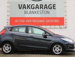 Hatchback Gebruikt 2015 Ford Fiesta Titanium X Hatchback | € 7.880 (Eerlijke prijs)