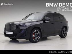 Zwart Gebruikt 2025 BMW iX1 M Sport SUV | € 52.895