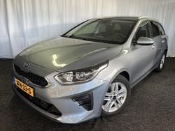 Grijs Gebruikt 2021 Kia Ceed Stationwagen | € 16.275 (Goede deal)