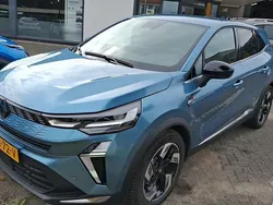 Blauw Gebruikt 2024 Renault Symbioz Techno SUV | € 32.695 (Goede deal)