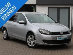 VW Golf VI