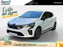 Wit Nieuw 2025 Mitsubishi Colt Intense Hatchback | € 25.935 (Eerlijke prijs)