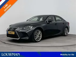 Lexus IS300