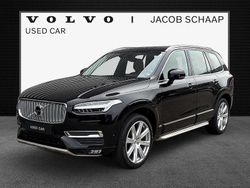 Gebruikt 2014 Volvo XC90 Inscription SUV | € 28.900
