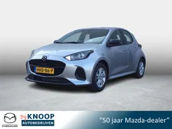 Grijs Gebruikt 2025 Mazda 2 Center-Line Hatchback | € 26.395 (Eerlijke prijs)