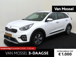 Wit Gebruikt 2020 Kia Niro SUV | € 21.935 (Eerlijke prijs)