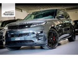 Grijs Gebruikt 2023 Land Rover Range Rover Sport Autobiography SUV | € 123.990 (Eerlijke prijs)