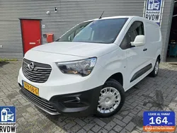Overige Gebruikt 2020 Opel Combo MPV | € 9.750 (Goede deal)