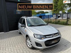 Gebruikt 2017 Lada Kalina | € 5.750