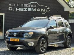 Grijs Gebruikt 2018 Dacia Duster Lauréate SUV | € 10.945 (Goede deal)