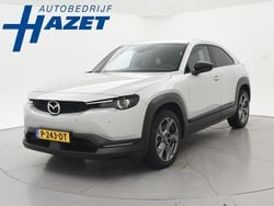 Wit Gebruikt 2020 Mazda MX30 Edition SUV | € 13.900 (Eerlijke prijs)