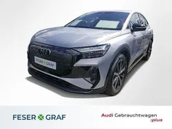 Zilver Gebruikt 2023 Audi Q4 e-tron SUV | € 43.129 (Eerlijke prijs)