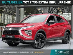 Rood Gebruikt 2024 Mitsubishi Eclipse Cross Edition SUV | € 32.495 (Eerlijke prijs)