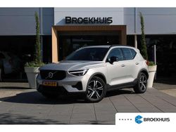 Grijs Gebruikt 2025 Volvo XC40 Plus SUV | € 44.900 (Eerlijke prijs)