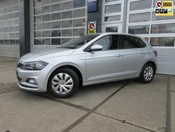 Grijs Gebruikt 2020 VW Polo Comfortline Hatchback | € 14.850 (Eerlijke prijs)