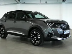 Grijs Gebruikt 2023 Peugeot 2008 GTi SUV | € 23.950 (Eerlijke prijs)