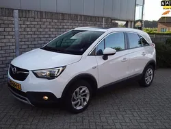 Wit Gebruikt 2019 Opel Crossland X Innovation SUV | € 15.650 (Goede deal)