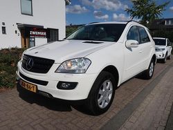 Wit Gebruikt 2007 Mercedes 350 SUV | € 23.950 (Iets duurder)