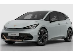 Glacial white Nieuw 2025 Cupra Born Limited Edition Hatchback | € 39.180 (Eerlijke prijs)