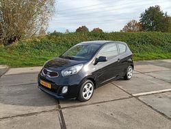 Gebruikt 2012 Kia Picanto Hatchback | € 2.950 (Eerlijke prijs)