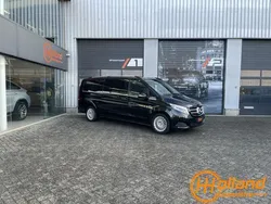 Overige Gebruikt 2016 Mercedes V250 Avantgarde MPV | € 31.850 (Goede deal)