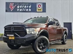 Bruin Gebruikt 2015 Dodge Ram Pickup | € 24.990 (Super prijs)