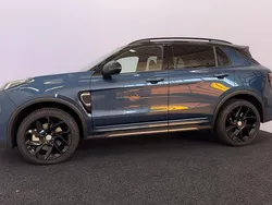 Blauw Nieuw 2025 Lynk & Co 01 SUV | € 34.000 (Goede deal)
