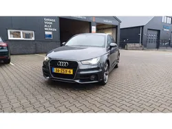 Grijs Gebruikt 2013 Audi A1 Proline Hatchback | € 12.000 (Eerlijke prijs)