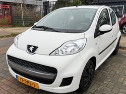 Gebruikt 2010 Peugeot 107 Hatchback | € 3.499