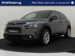 Grijs Gebruikt 2019 Citroën C4 Feel SUV | € 11.925 (Eerlijke prijs)