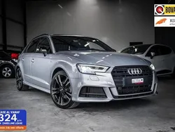 Grijs Gebruikt 2019 Audi A3 Sportback S-Line Hatchback | € 19.990 (Goede deal)