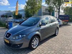 Grijs Gebruikt 2014 Seat Altea XL MPV | € 4.950 (Eerlijke prijs)