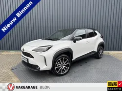 Grijs Gebruikt 2023 Toyota Yaris Cross Sport SUV | € 31.950 (Iets duurder)
