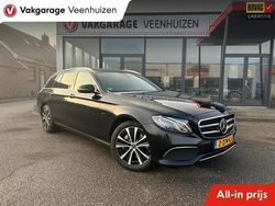Zwart Gebruikt 2020 Mercedes 300 Business Stationwagen | € 28.450 (Goede deal)