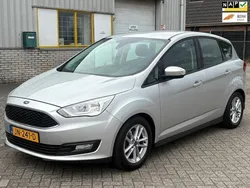 Grijs Gebruikt 2016 Ford C-MAX Trend MPV | € 6.995 (Goede deal)