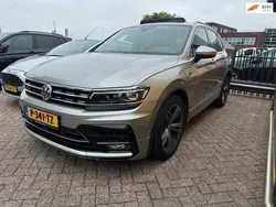 Grijs Gebruikt 2019 VW Tiguan Highline SUV | € 22.950 (Eerlijke prijs)