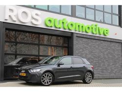 Grijs Gebruikt 2022 Audi A1 Advanced Hatchback | € 23.950 (Eerlijke prijs)