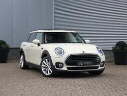Wit Gebruikt 2020 Mini Cooper Clubman Chili Stationwagen | € 23.450 (Iets duurder)