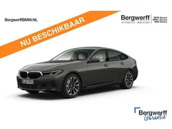 Grijs Gebruikt 2023 BMW 640 Comfort Edition Coupé | € 64.875