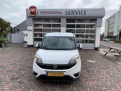 Wit Gebruikt 2015 Fiat Doblò MPV | € 5.343 (Eerlijke prijs)