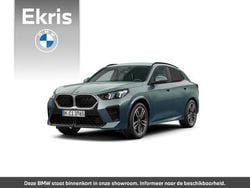 Groen Nieuw 2025 BMW X2 M Sport SUV | € 65.906 (Super prijs)
