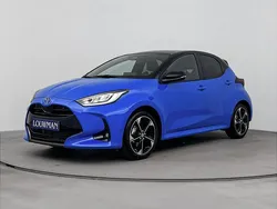 Nieuw 2025 Toyota Yaris Hybrid Executive | € 37.089 (Eerlijke prijs)