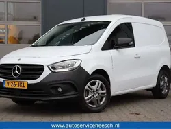 Wit Gebruikt 2023 Mercedes Citan 110 Van | € 18.950 (Super prijs)