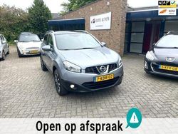 Grijs Gebruikt 2013 Nissan Qashqai SUV | € 8.499 (Eerlijke prijs)