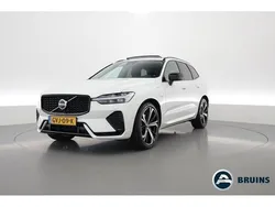 Wit Gebruikt 2024 Volvo XC60 Plus SUV | € 63.900 (Iets duurder)