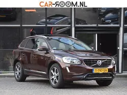 Bruin Gebruikt 2014 Volvo XC60 R-Design SUV | € 19.950 (Goede deal)