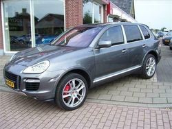 Grijs Gebruikt 2007 Porsche Cayenne Turbo SUV | € 39.950