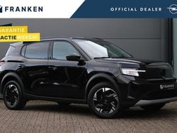 Zwart Gebruikt 2025 Opel Frontera SUV | € 31.595